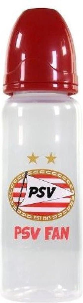 Markeneinheit PSV Babyflasche mit Sauger