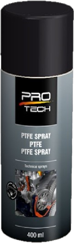 Abi Pro-Tech PTFE-Spray 400 ml