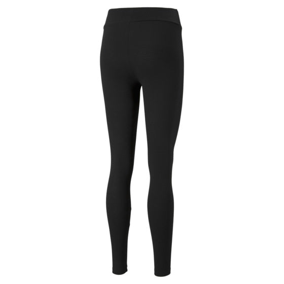 Puma Ess Sport Legging Ladies Schwarz Größe l