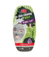 Purederm reinigende Bubble Clay-Gesichtsmaske