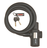 Python Lock Kabelschloss 12mmx90cm, mit Halterung