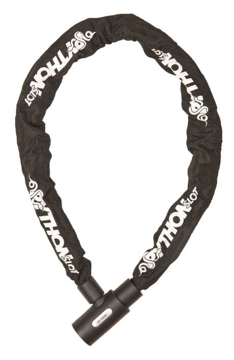 Buzaglo Pythonschloss Kettenschloss 10mmx110cm