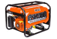 Oleo-mac stroomgenerator 2,8kw pzu 35 dcs 230v
