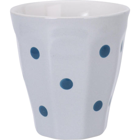 Excellent Houseware Steingutbecher 250 ml Steingutbecher 250 ml