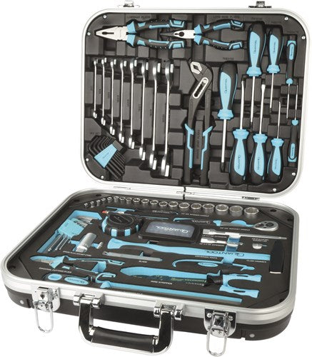 Quantool Werkzeugset 110-tlg. - q25100