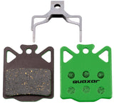 Quaxar E-Bike Extreme Disc Pads für Campagnolo DB-310