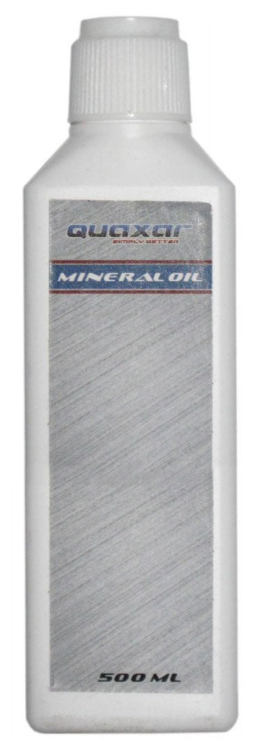 Quaxar Mineralöl 500ml