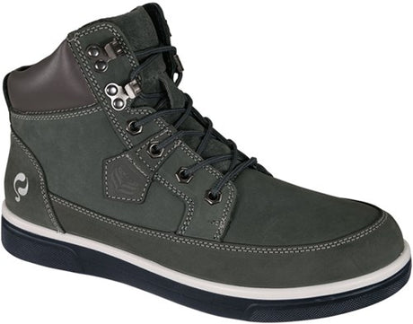 Quick werkschoen flame s3 qs0350 | grijs | maat 39 - 11.114.012.39
