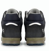Quick werkschoen london hoog qs0151 s3s | donkerblauw | maat 41 - 8718591554421