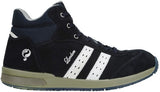Quick werkschoen london hoog qs0151 s3s | donkerblauw | maat 42 - 8718591554438