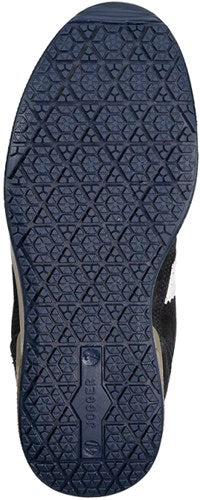 Quick werkschoen london laag qs0150 s3 | blauw | maat 41 - 11.114.011.41