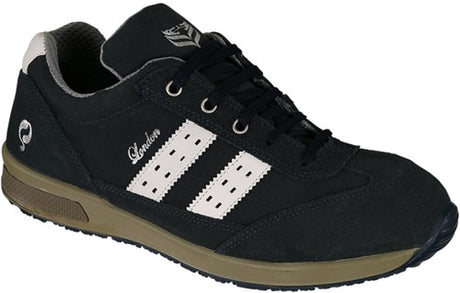 Quick werkschoen london laag qs0150 s3 | blauw | maat 41 - 11.114.011.41