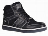 Quick werkschoen olympic s3 | zwart qs0200 | maat 46 - 11.114.002.46