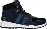 Quick werkschoen sport qs0910 hoog s3 | blauw | maat 37 - 00.114.004.37