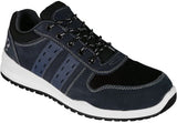 Quick werkschoen sport qs0920 laag s3 | blauw | maat 37 - 00.114.005.37
