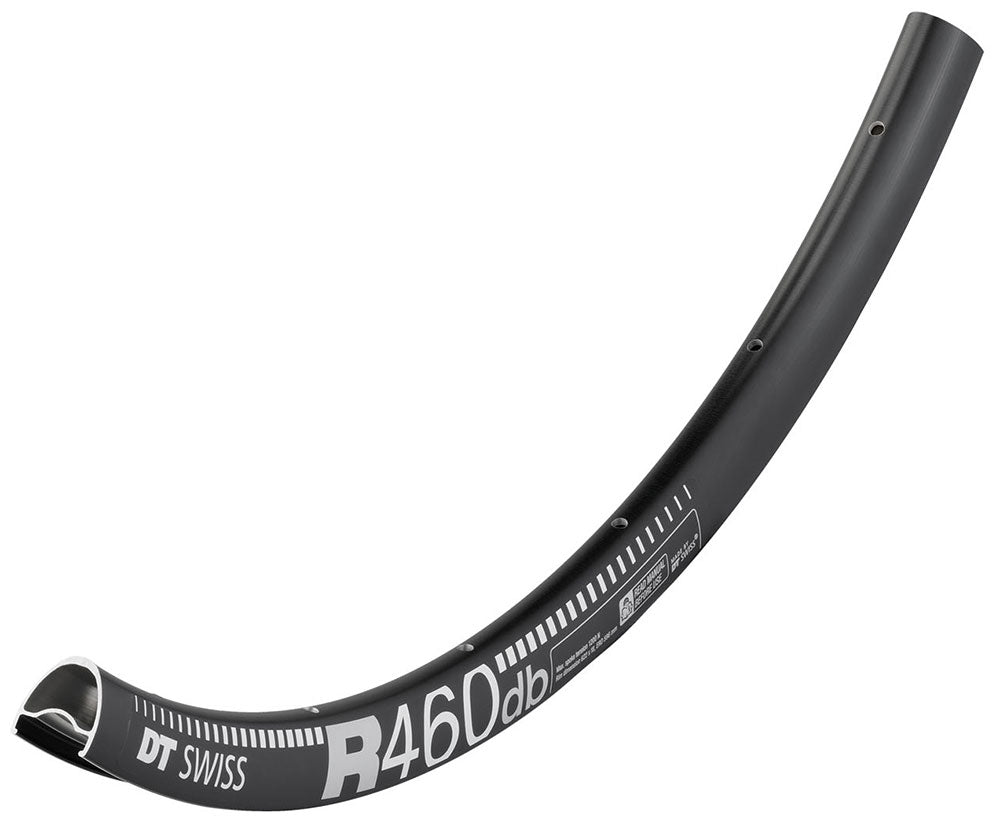 Dt swiss r 460 28 disc rim | 32 loch