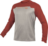 Endura MT500 Burner – MTB-Langarmtrikot