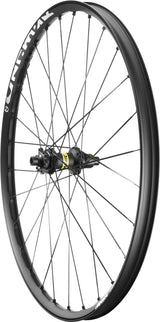 Mavic e-deemax s 29 Disc Boost Hinterrad