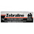 Zebraline-Einbrennlack 100 ml