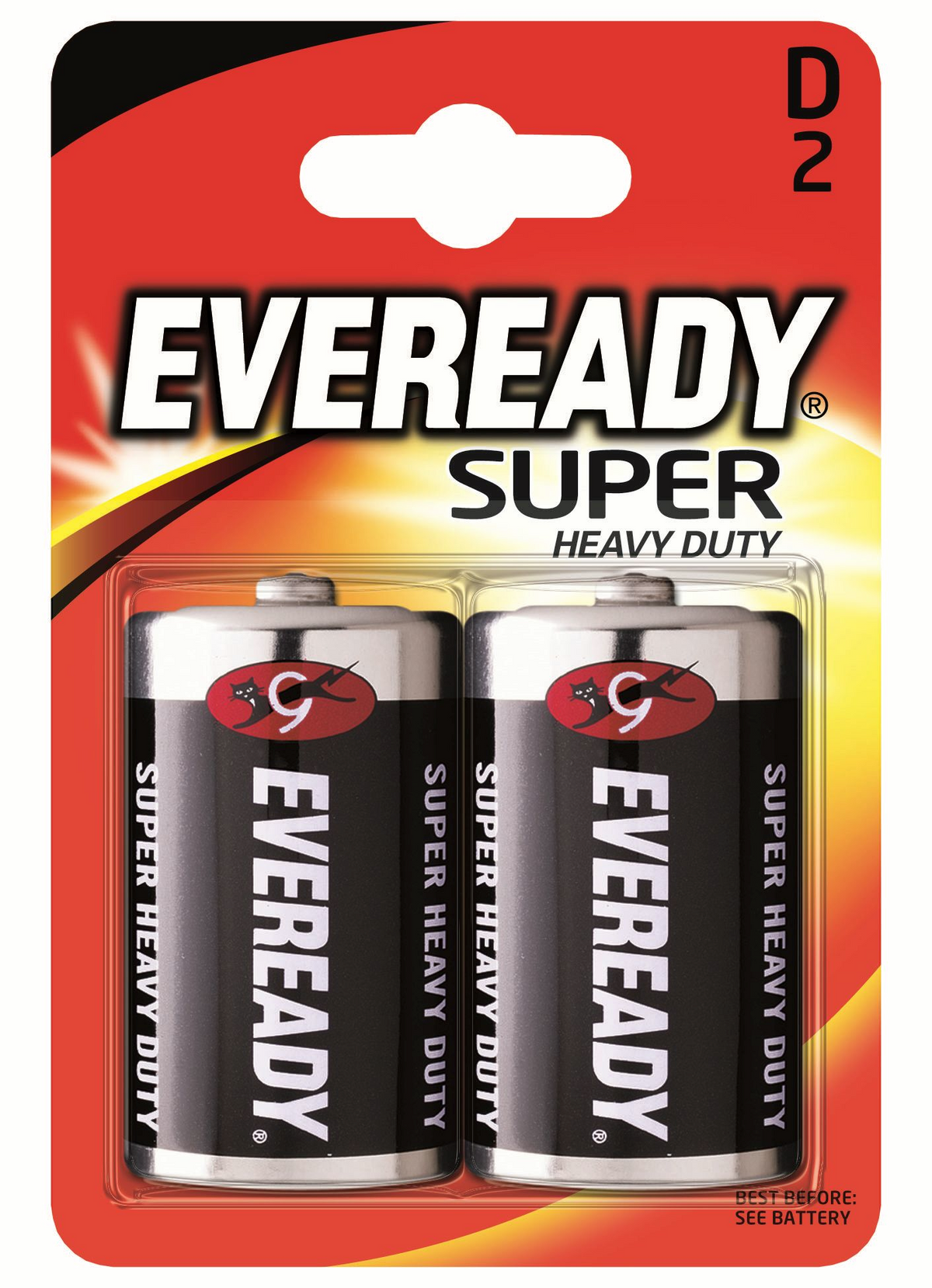 Elke batterij 20v super hd r20 2bp bl2szt