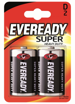 Elke batterij 20v super hd r20 2bp bl2szt