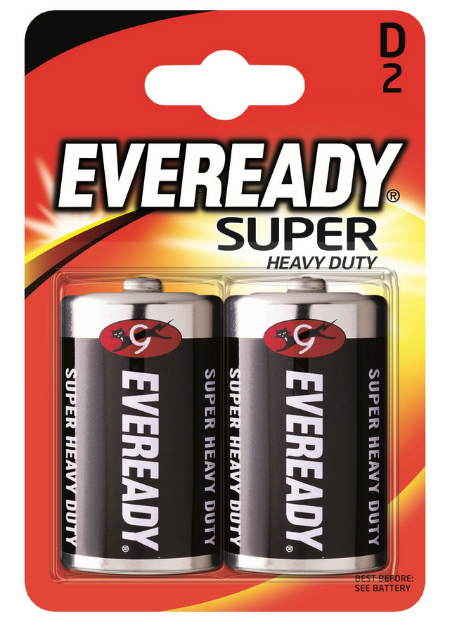 Elke batterij 20v super hd r20 2bp bl2szt