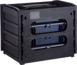 Raaco Sortimentsbox praktische Box mit 4 Sortierern – 136242