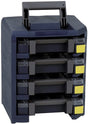 Raaco Sortimentsbox Handyboxxser mit 4 Boxxsern - 137942 - 137942