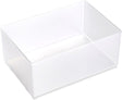 Raaco Einsatzbox 80 ca6-1 transparent – 142922 142922