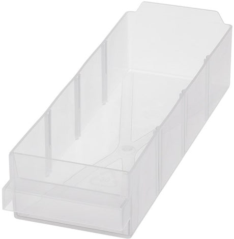 Raaco Kommode Schublade Typ 250-01 transparent – 107273 – 107273