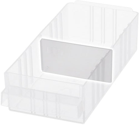 Raaco Schubladenschrankteiler (48 Stk.) 150-01 m - 101998 - 101998