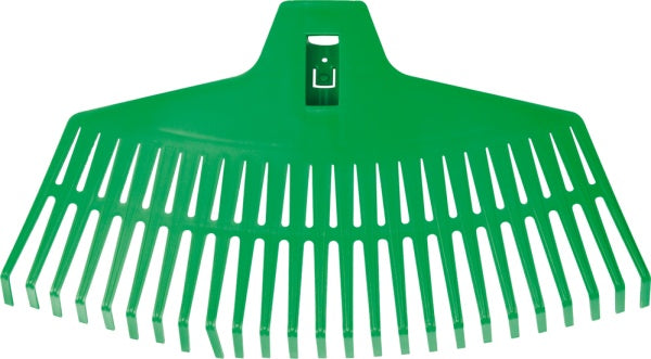 Flo garbie wach.plastic voor bladeren 25z .