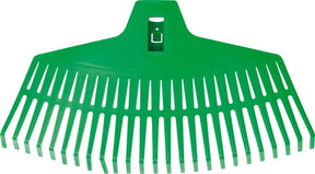Flo garbie wach.plastic voor bladeren 25z .