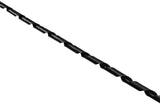 Radon-Flex-Spiralkabelwickel (25-m-Rolle)