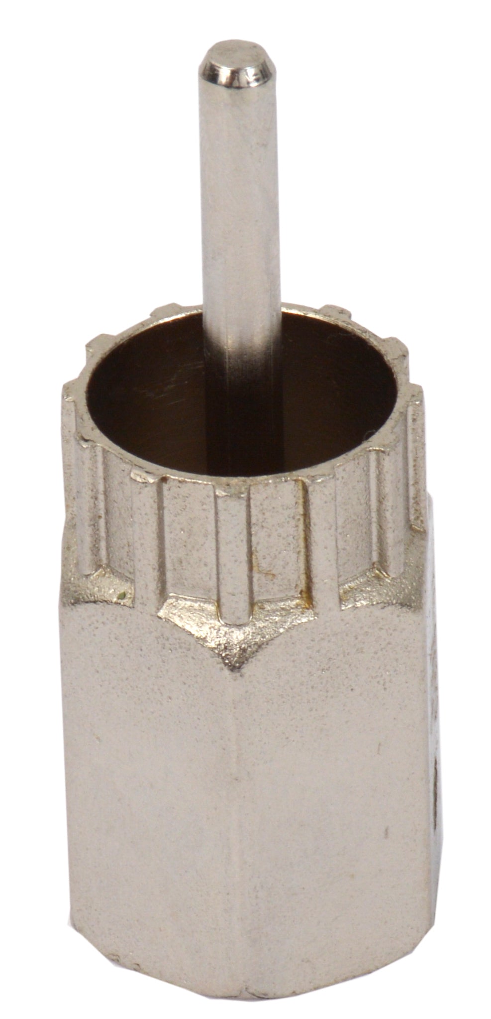 Radon-Freilauf- und Bremsscheibenwerkzeug hg mit Stift