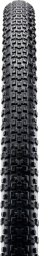 Maxxis Rambler 28 Tr Silkshield Dual 60 Faltreifen