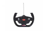 Rastar RC Bugatti Chiron Boys 27 MHz 1:14 Schwarz