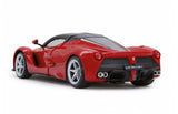 Rastar RC Ferrari LaFerrari 40 MHz 1:14 Rot