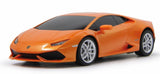 Rastar RC Huracán Jungen Orange 1:24