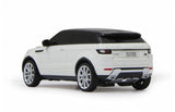 Rastar RC Range Rover Evoque Jungen 1:24 27 MHz Weiß