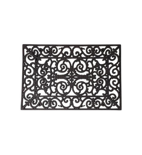 Esschert Design-Fußmatte 60x40cm