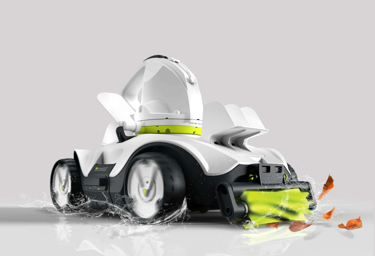 Kokido Manga+ Schwimmbadroboter ohne Marke