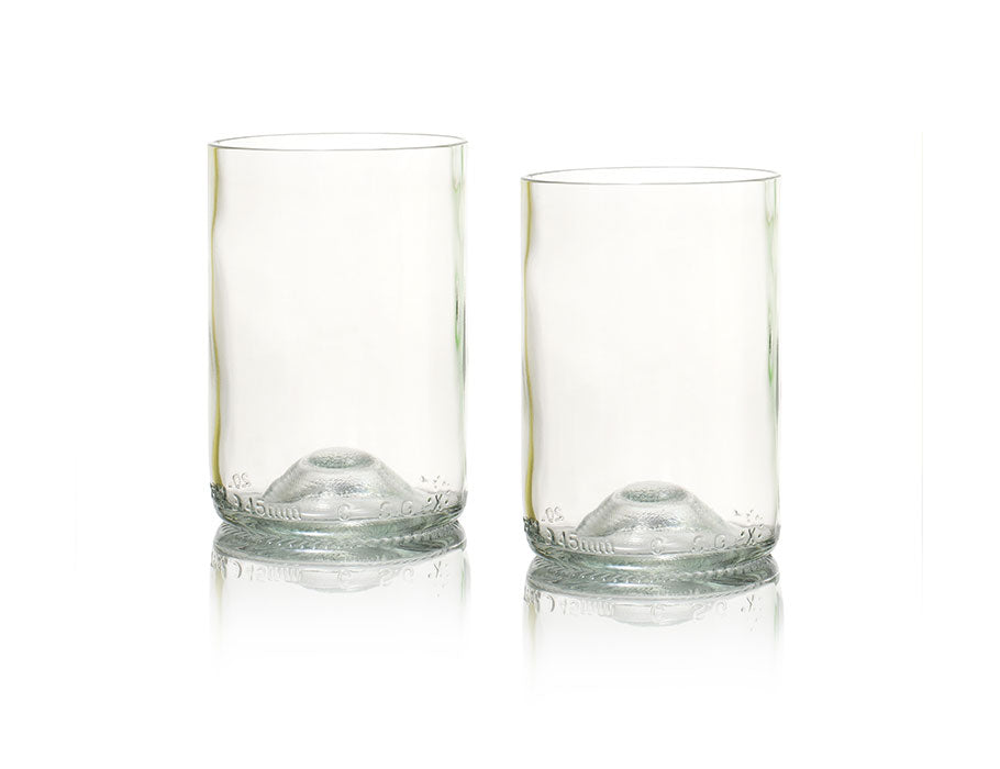 Abgebildete Brille - 2 - Pack - klar