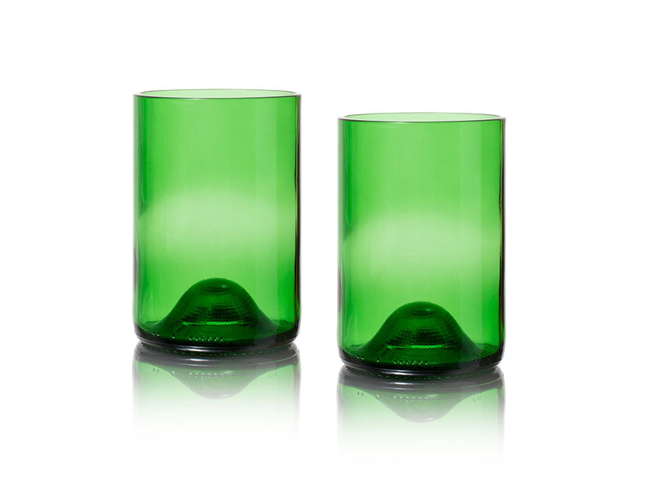 Abgebildete Brille - 2 -pack - grün