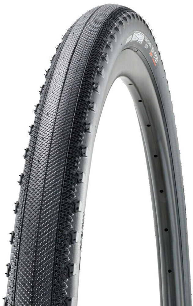 Maxxis Receptor 700x40c Tr Exo Dual 120 Faltreifen