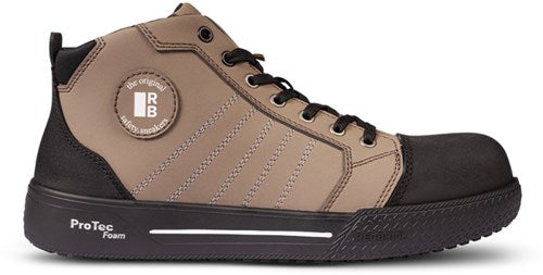 Redbrick jump high s3s | bruin | maat 39 - 8713458014957