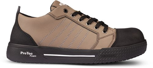 Redbrick jump low s3s | bruin | maat 45 - 8713458014919