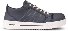 Redbrick kick low s3s | blau | Größe 43 - 8713458014797