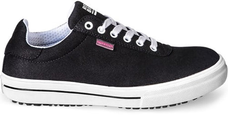 Redbrick ladies lena laag s3 zwart - maat 38 - 00.083.012.38