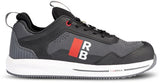 Redbrick motion agile af s1ps esd | zwart | maat 47 - 8713458012281